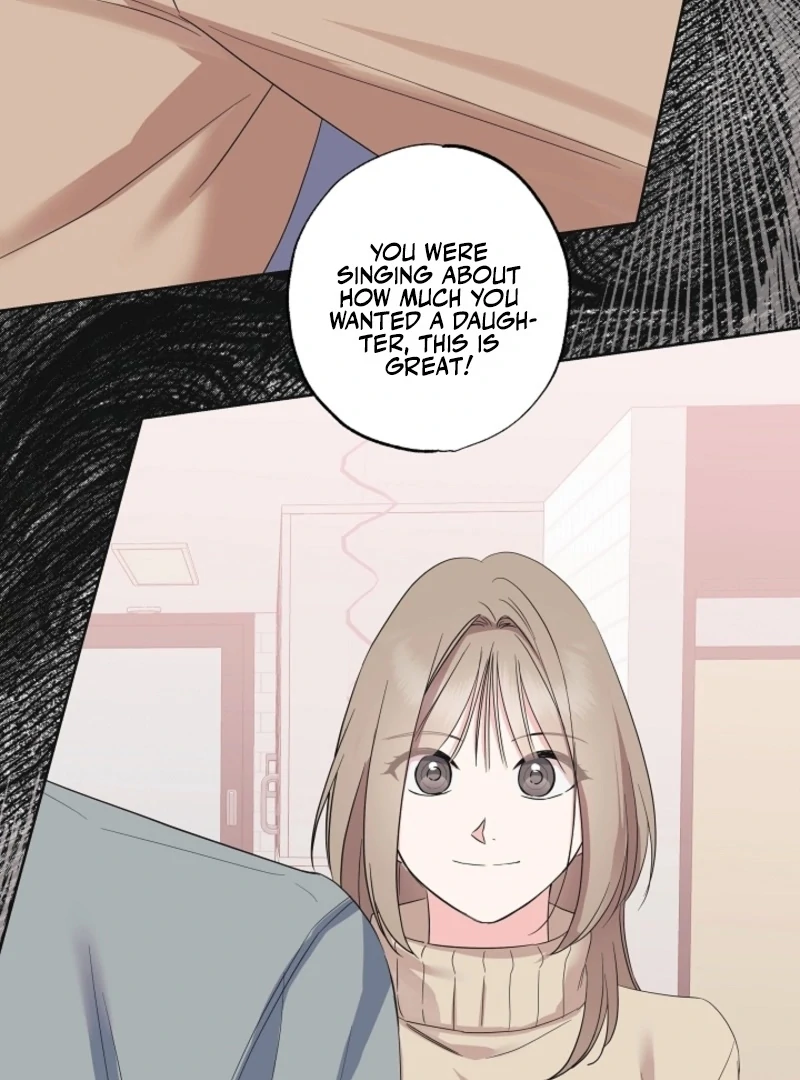 The Four of Us Have a 0 Chon Relationship Chapter 55 - Page 76