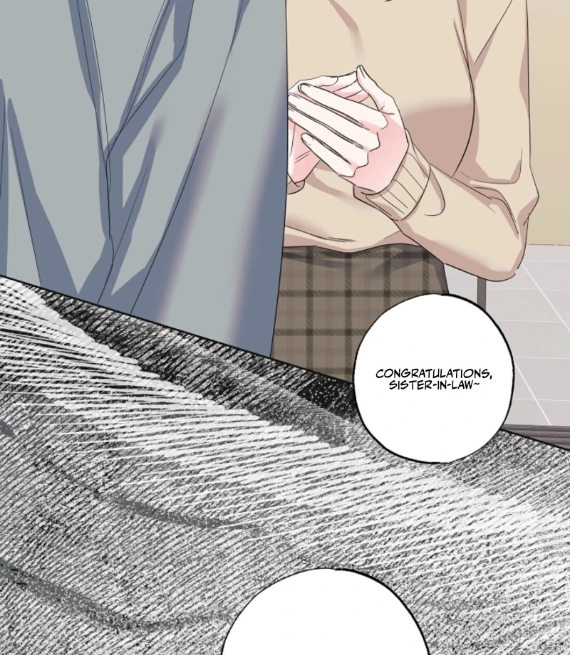 The Four of Us Have a 0 Chon Relationship Chapter 55 - Page 77