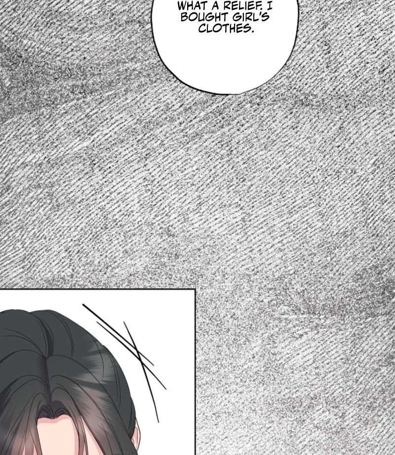 The Four of Us Have a 0 Chon Relationship Chapter 55 - Page 78