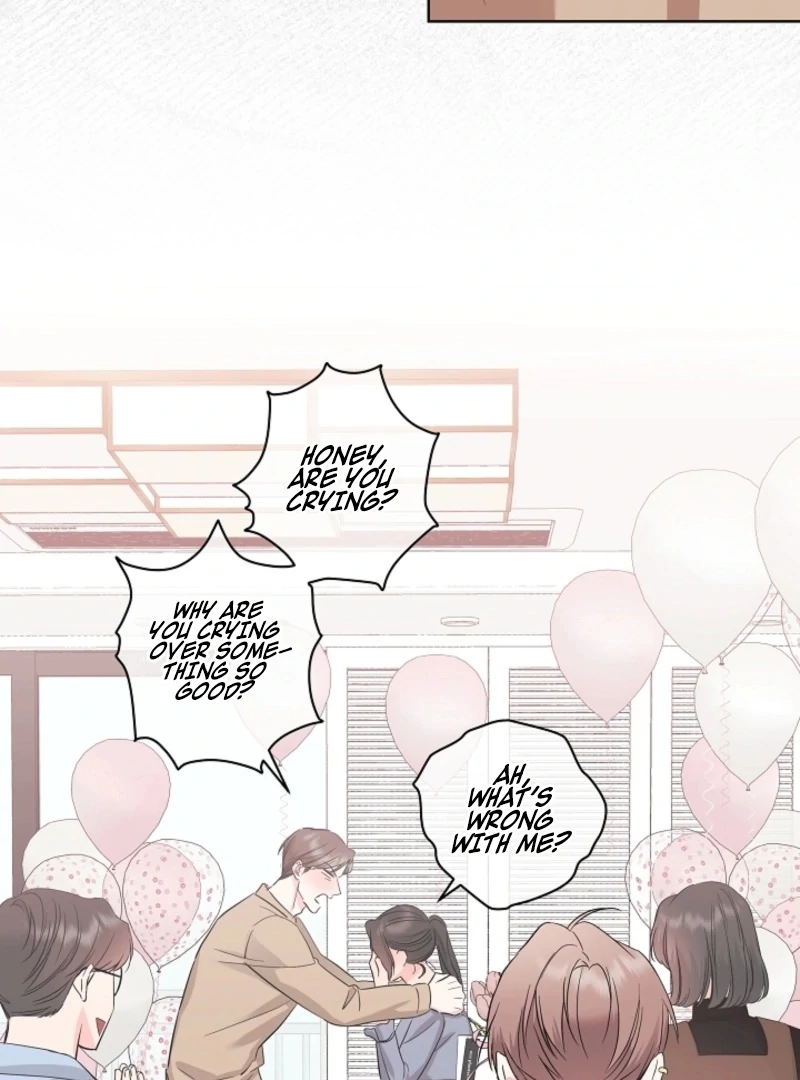 The Four of Us Have a 0 Chon Relationship Chapter 55 - Page 80