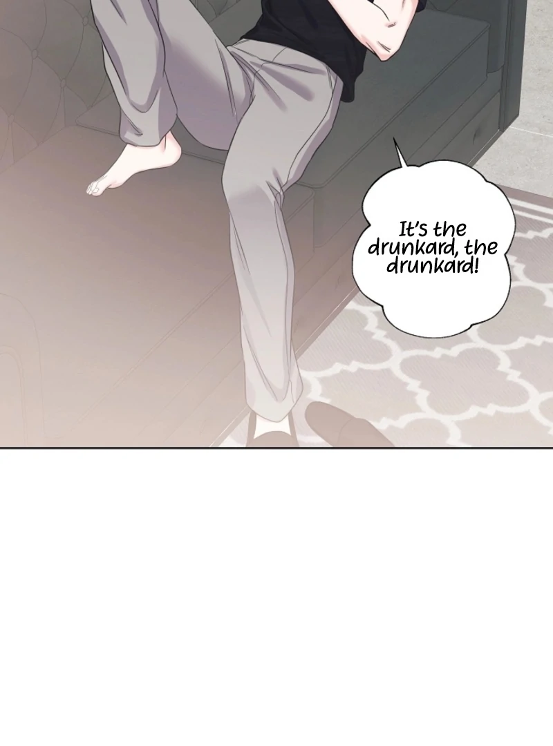 The Four of Us Have a 0 Chon Relationship Chapter 55 - Page 9