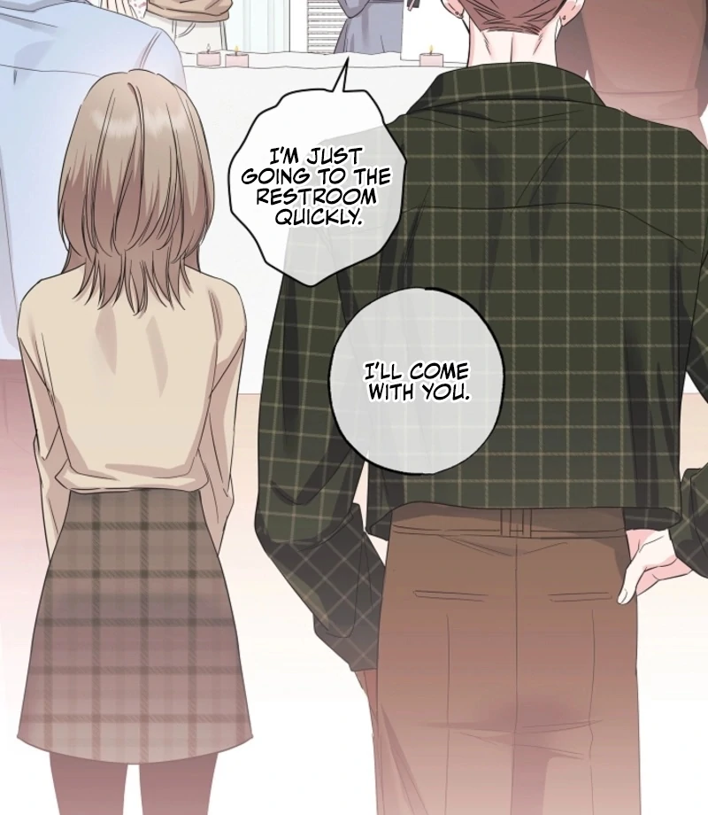 The Four of Us Have a 0 Chon Relationship Chapter 55 - Page 81