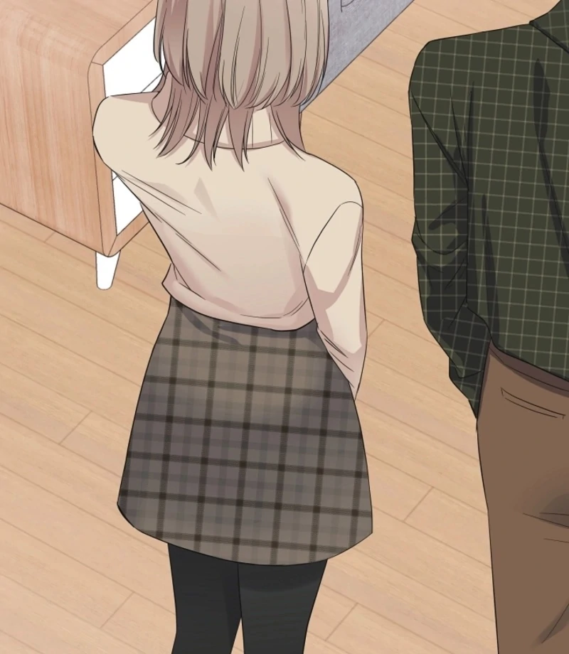 The Four of Us Have a 0 Chon Relationship Chapter 55 - Page 86