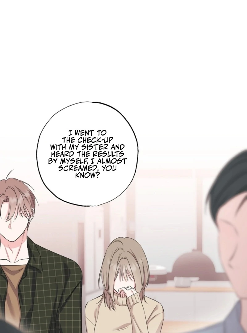 The Four of Us Have a 0 Chon Relationship Chapter 55 - Page 88