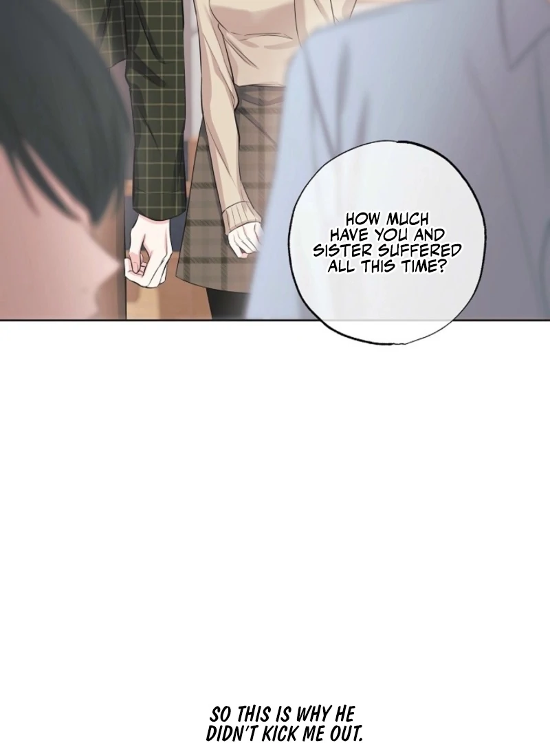 The Four of Us Have a 0 Chon Relationship Chapter 55 - Page 89