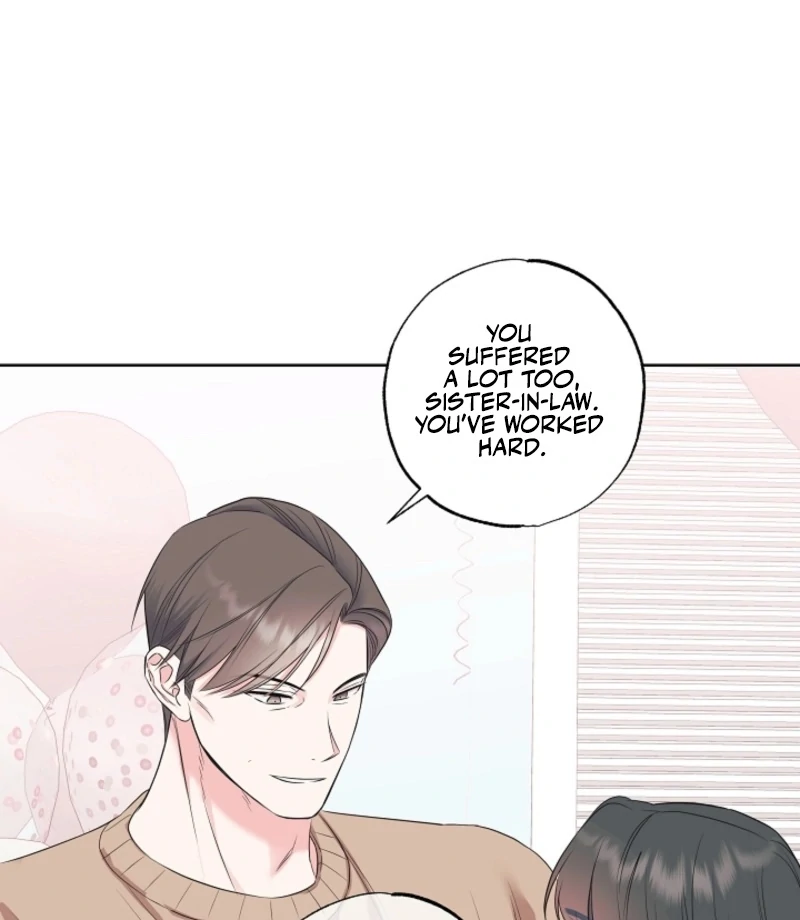 The Four of Us Have a 0 Chon Relationship Chapter 55 - Page 90