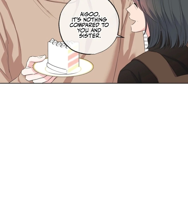 The Four of Us Have a 0 Chon Relationship Chapter 55 - Page 91