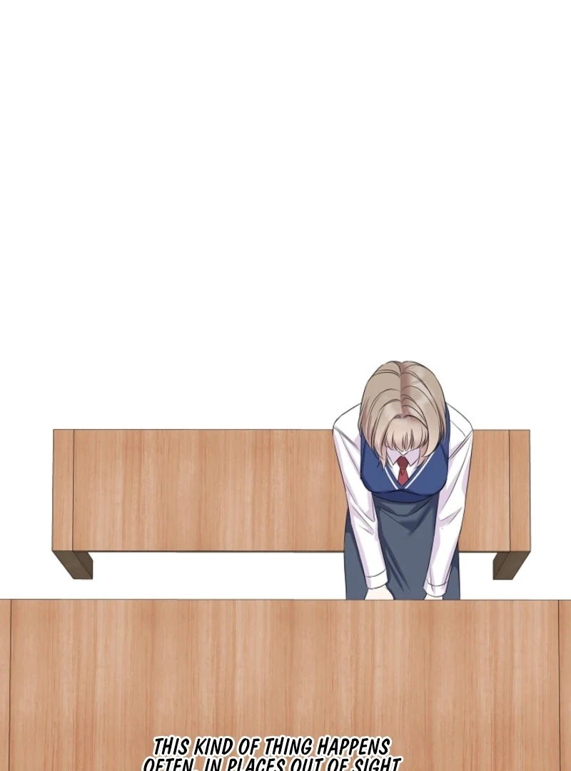 The Four of Us Have a 0 Chon Relationship Chapter 55 - Page 92