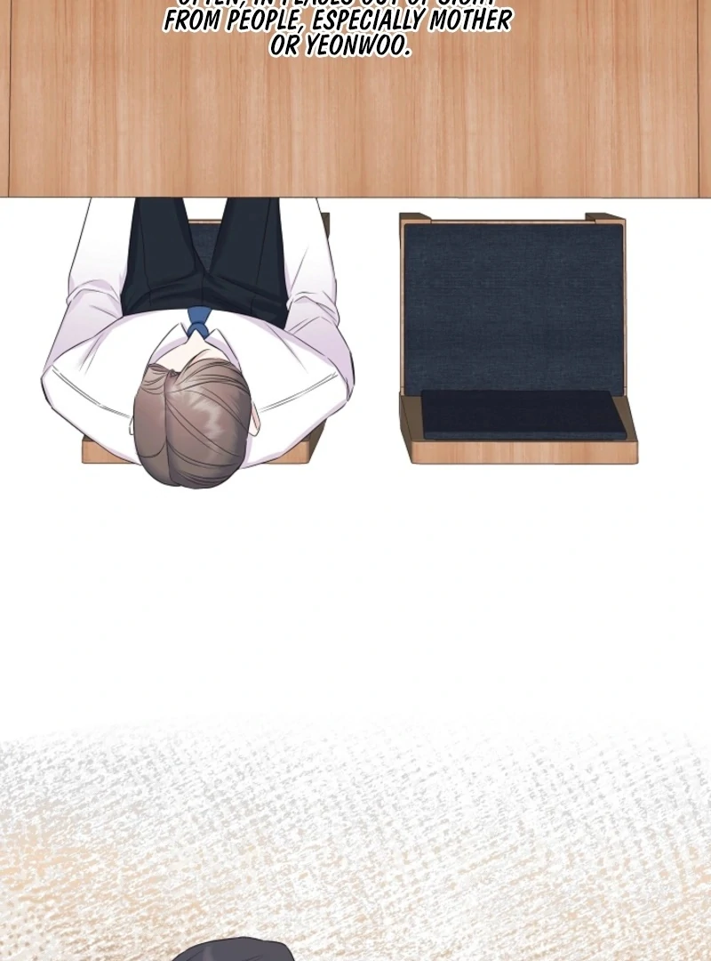 The Four of Us Have a 0 Chon Relationship Chapter 55 - Page 93