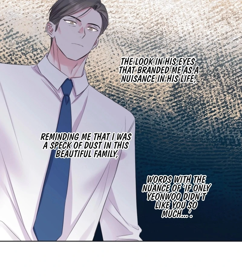 The Four of Us Have a 0 Chon Relationship Chapter 55 - Page 94