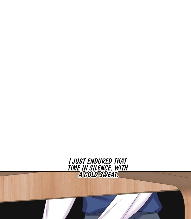 The Four of Us Have a 0 Chon Relationship Chapter 55 - Page 95