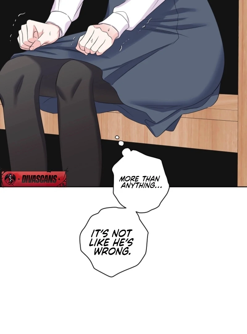 The Four of Us Have a 0 Chon Relationship Chapter 55 - Page 96