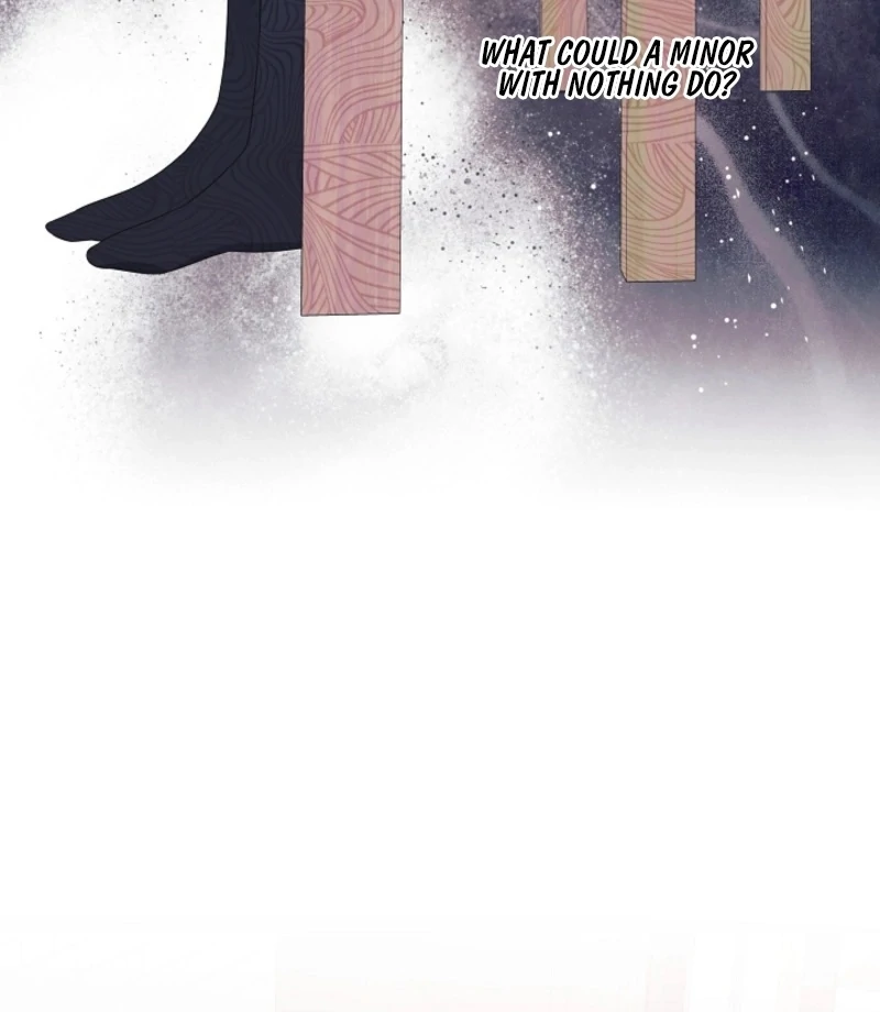 The Four of Us Have a 0 Chon Relationship Chapter 55 - Page 99