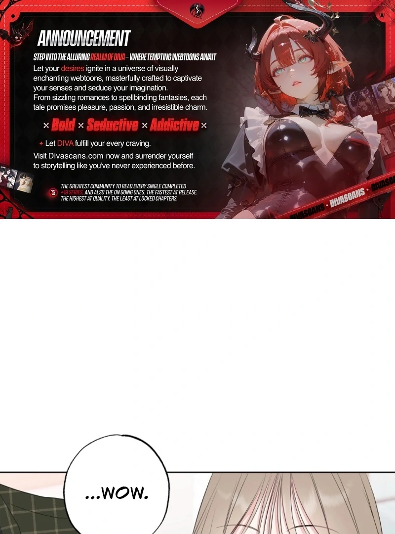 The Four of Us Have a 0 Chon Relationship Chapter 56 - Page 1