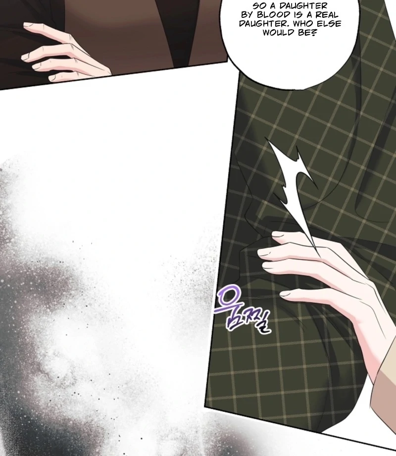 The Four of Us Have a 0 Chon Relationship Chapter 56 - Page 11