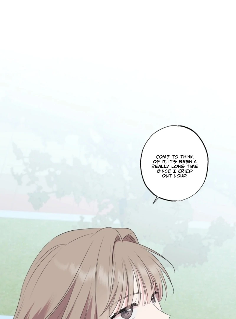 The Four of Us Have a 0 Chon Relationship Chapter 56 - Page 101