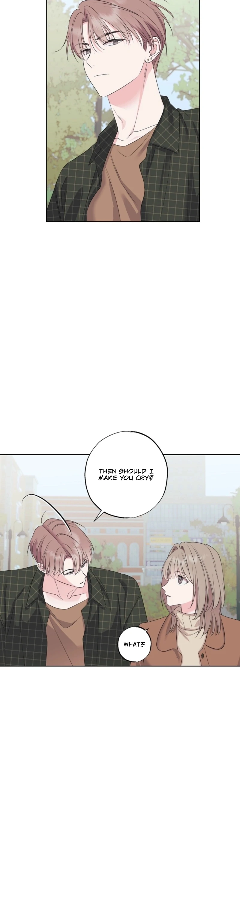 The Four of Us Have a 0 Chon Relationship Chapter 56 - Page 104