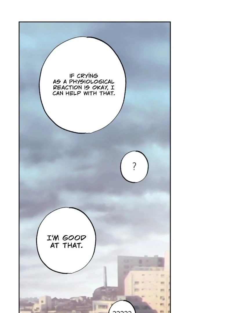 The Four of Us Have a 0 Chon Relationship Chapter 56 - Page 105