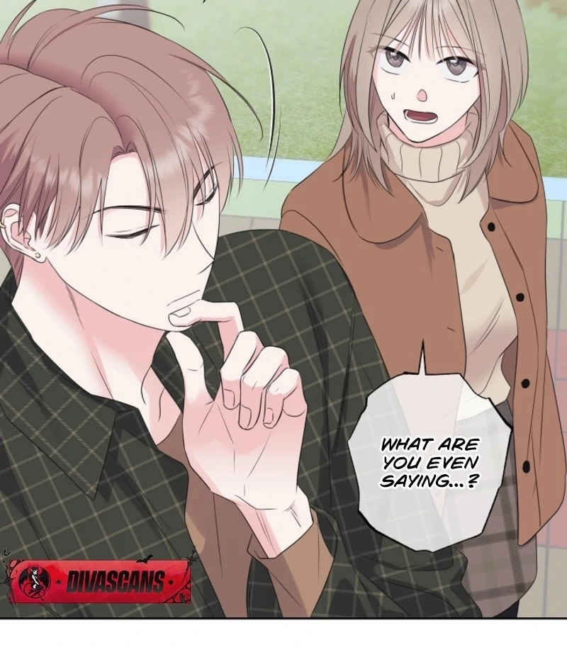 The Four of Us Have a 0 Chon Relationship Chapter 56 - Page 107