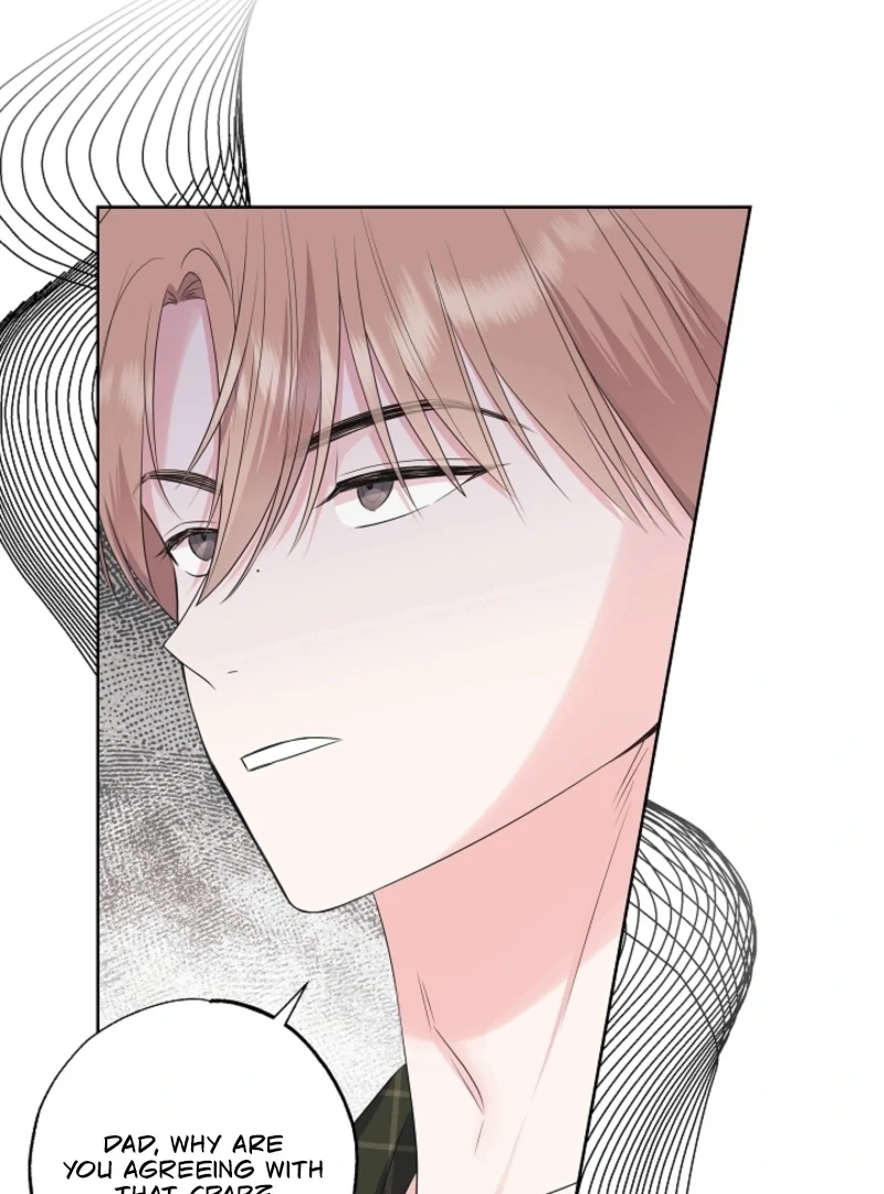 The Four of Us Have a 0 Chon Relationship Chapter 56 - Page 14