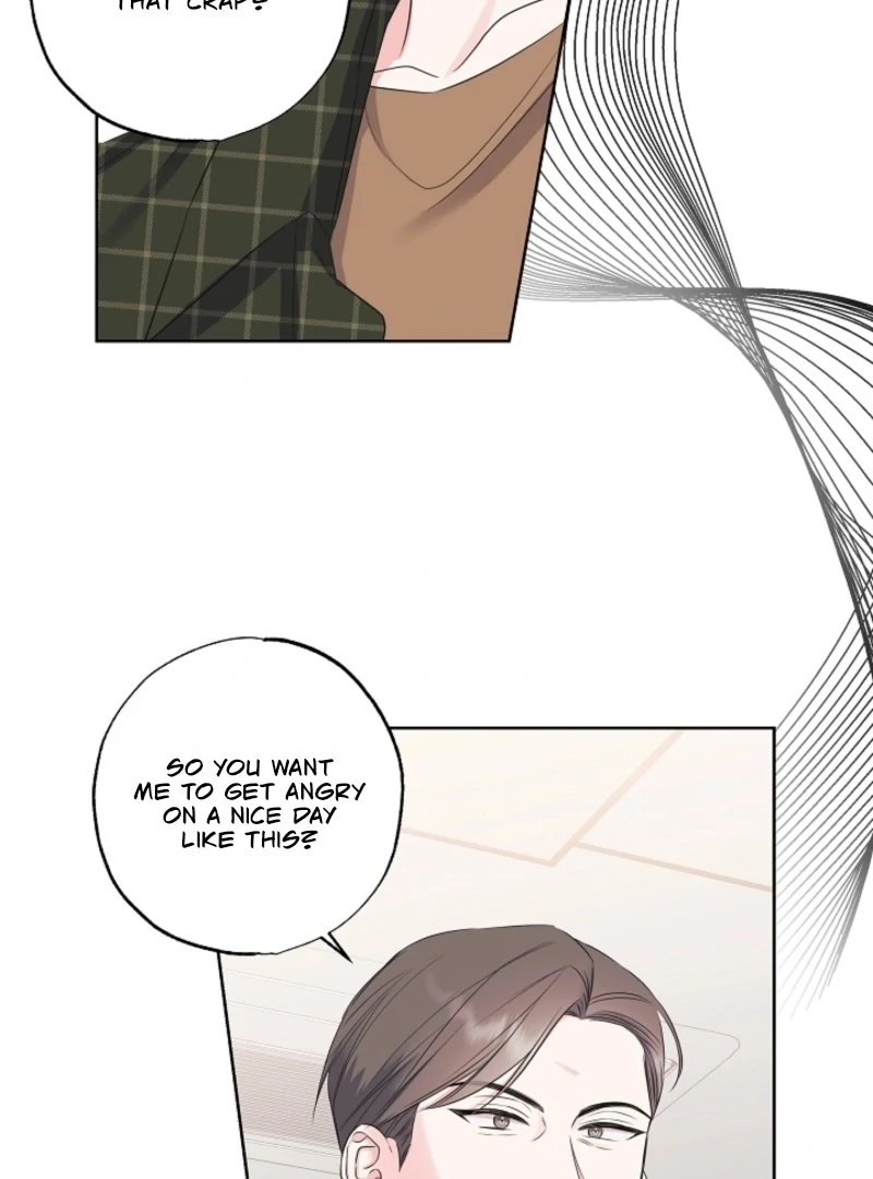 The Four of Us Have a 0 Chon Relationship Chapter 56 - Page 15