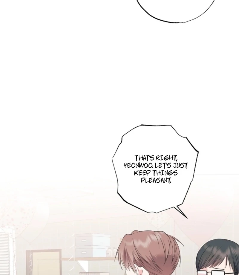 The Four of Us Have a 0 Chon Relationship Chapter 56 - Page 17