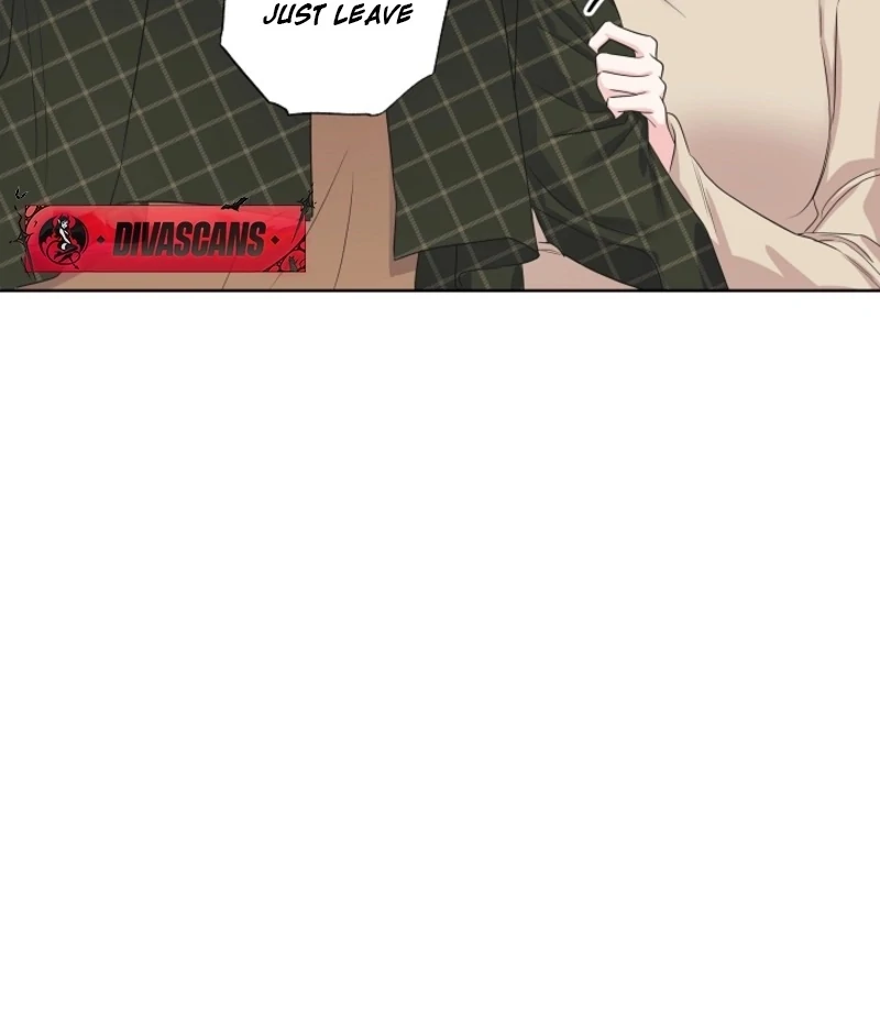 The Four of Us Have a 0 Chon Relationship Chapter 56 - Page 20