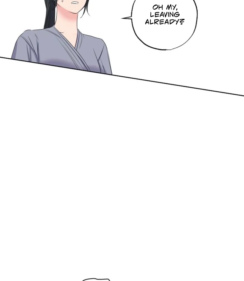 The Four of Us Have a 0 Chon Relationship Chapter 56 - Page 25