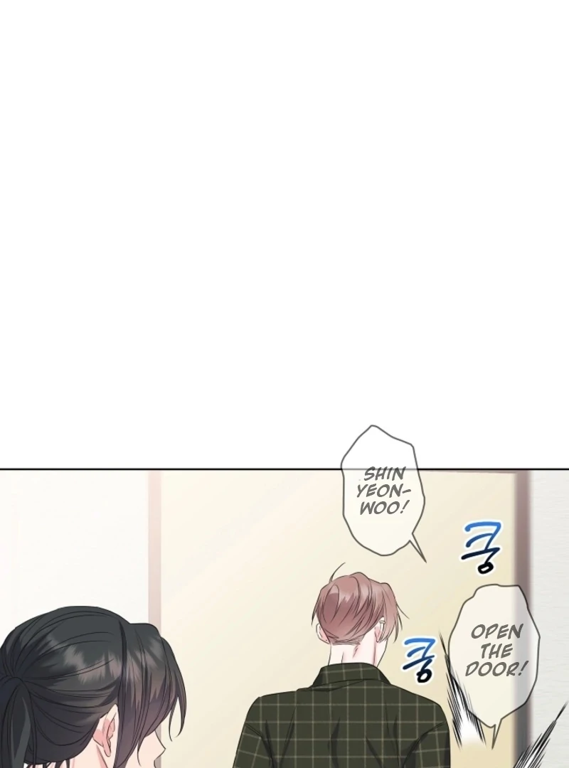 The Four of Us Have a 0 Chon Relationship Chapter 56 - Page 28