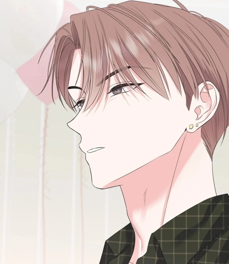 The Four of Us Have a 0 Chon Relationship Chapter 56 - Page 4