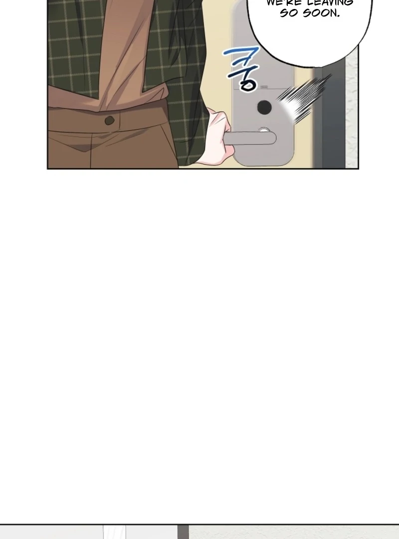 The Four of Us Have a 0 Chon Relationship Chapter 56 - Page 31