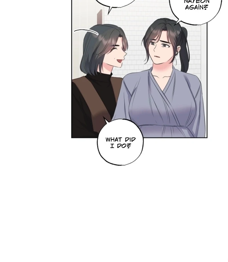 The Four of Us Have a 0 Chon Relationship Chapter 56 - Page 38