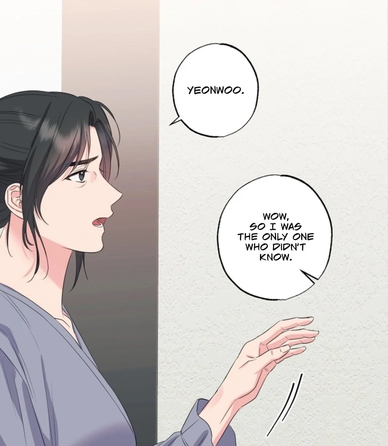 The Four of Us Have a 0 Chon Relationship Chapter 56 - Page 42