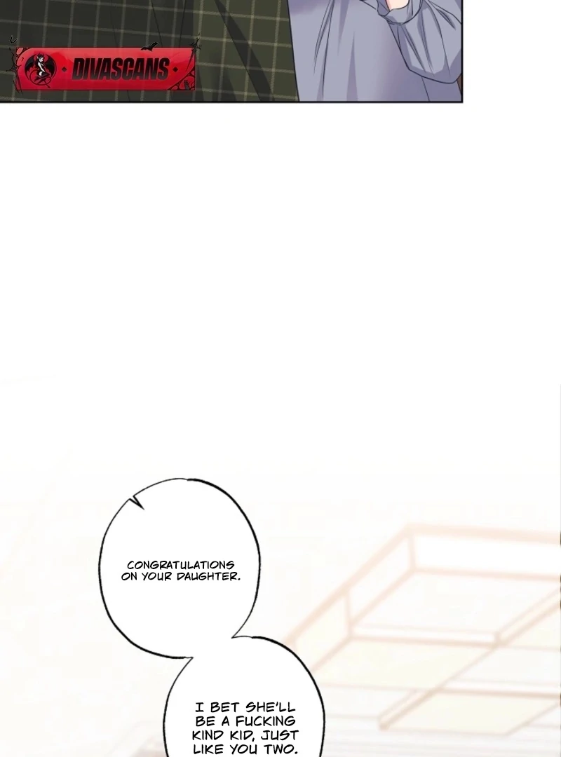 The Four of Us Have a 0 Chon Relationship Chapter 56 - Page 45