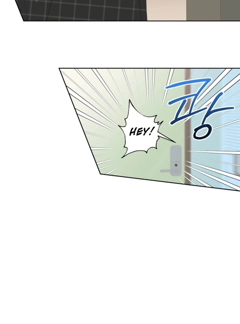 The Four of Us Have a 0 Chon Relationship Chapter 56 - Page 49