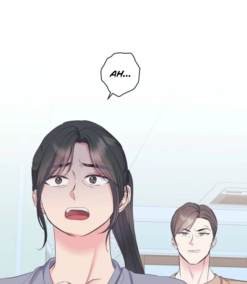 The Four of Us Have a 0 Chon Relationship Chapter 56 - Page 50