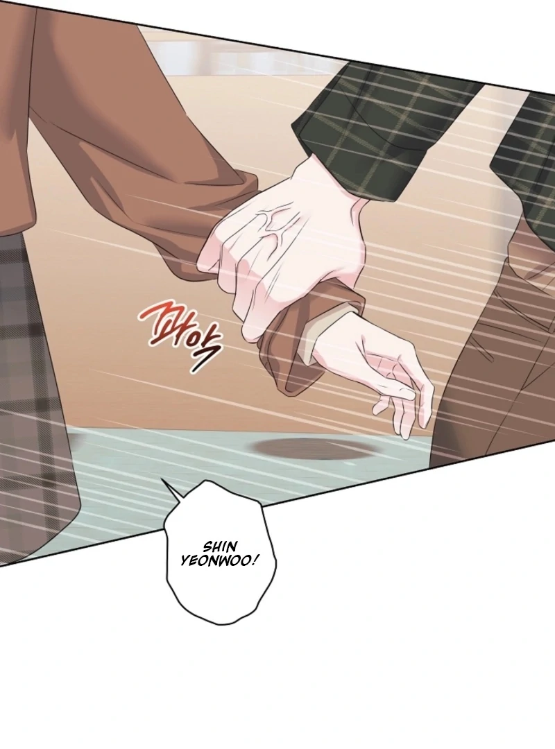 The Four of Us Have a 0 Chon Relationship Chapter 56 - Page 53