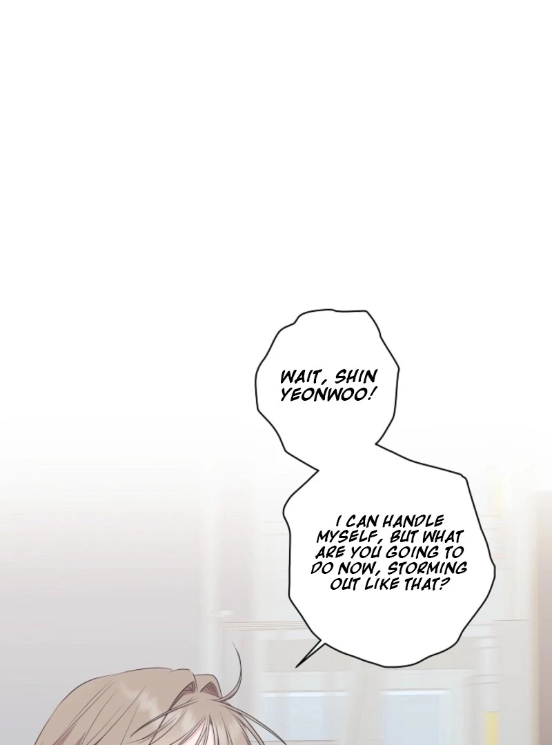 The Four of Us Have a 0 Chon Relationship Chapter 56 - Page 54