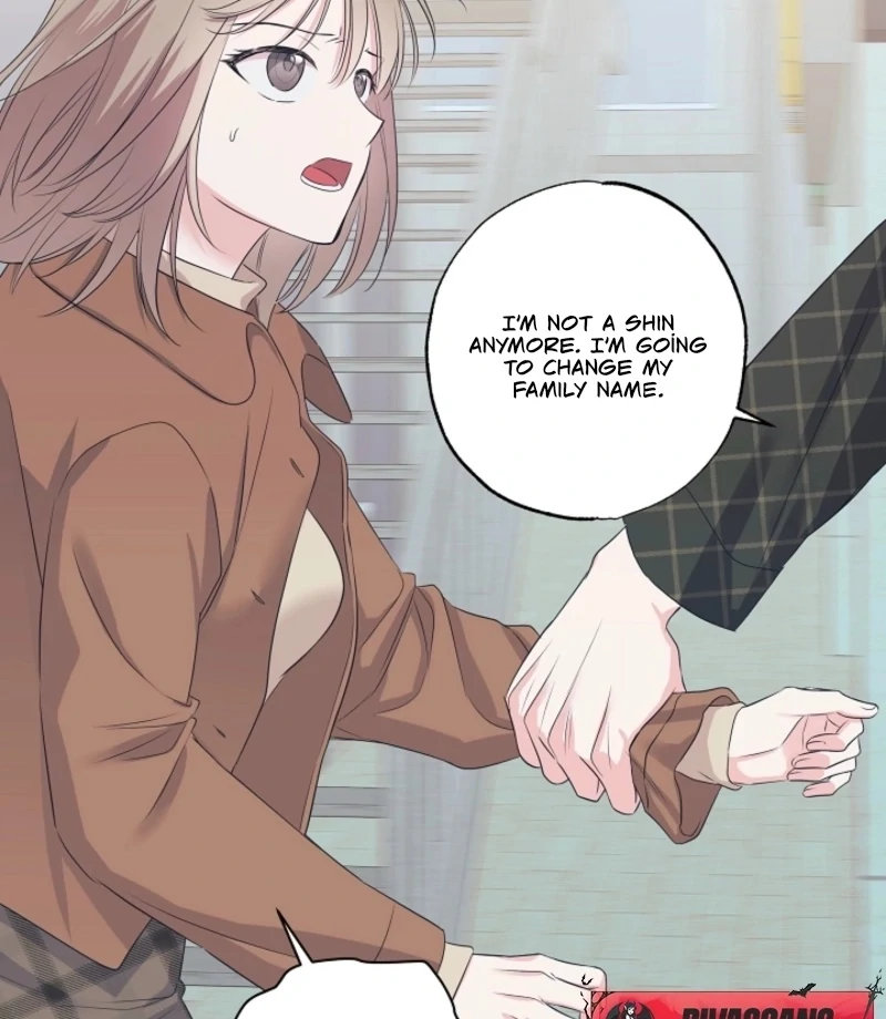 The Four of Us Have a 0 Chon Relationship Chapter 56 - Page 55