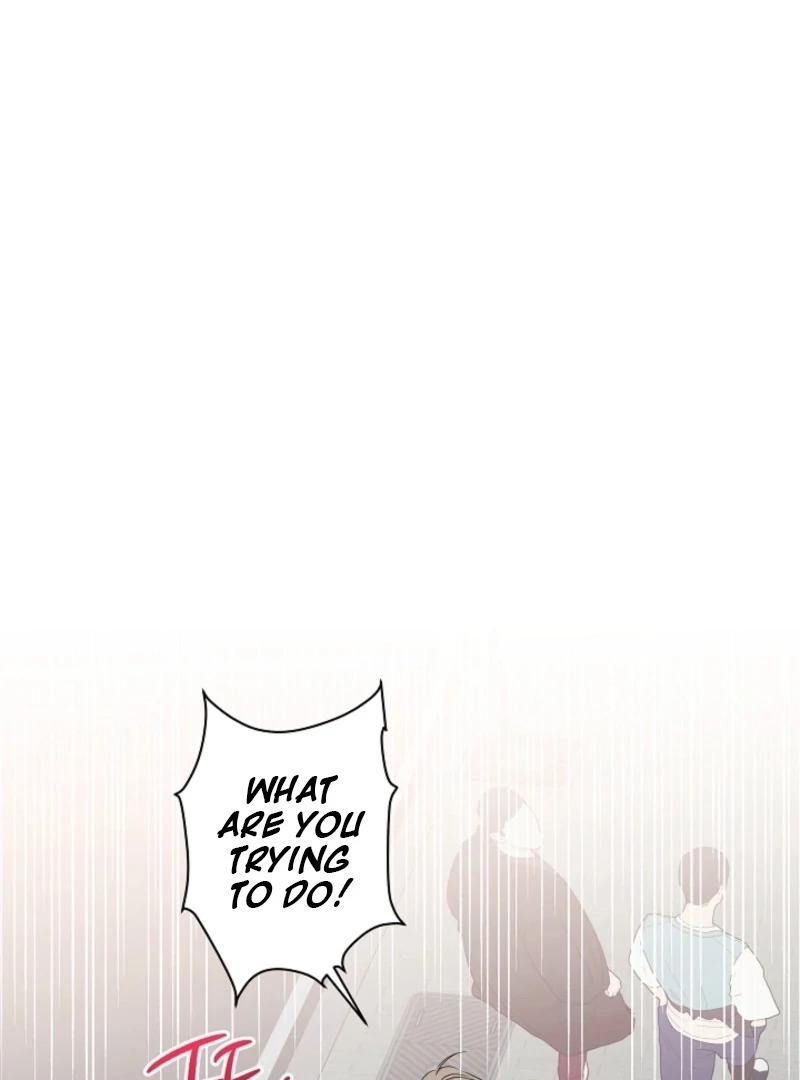 The Four of Us Have a 0 Chon Relationship Chapter 56 - Page 57