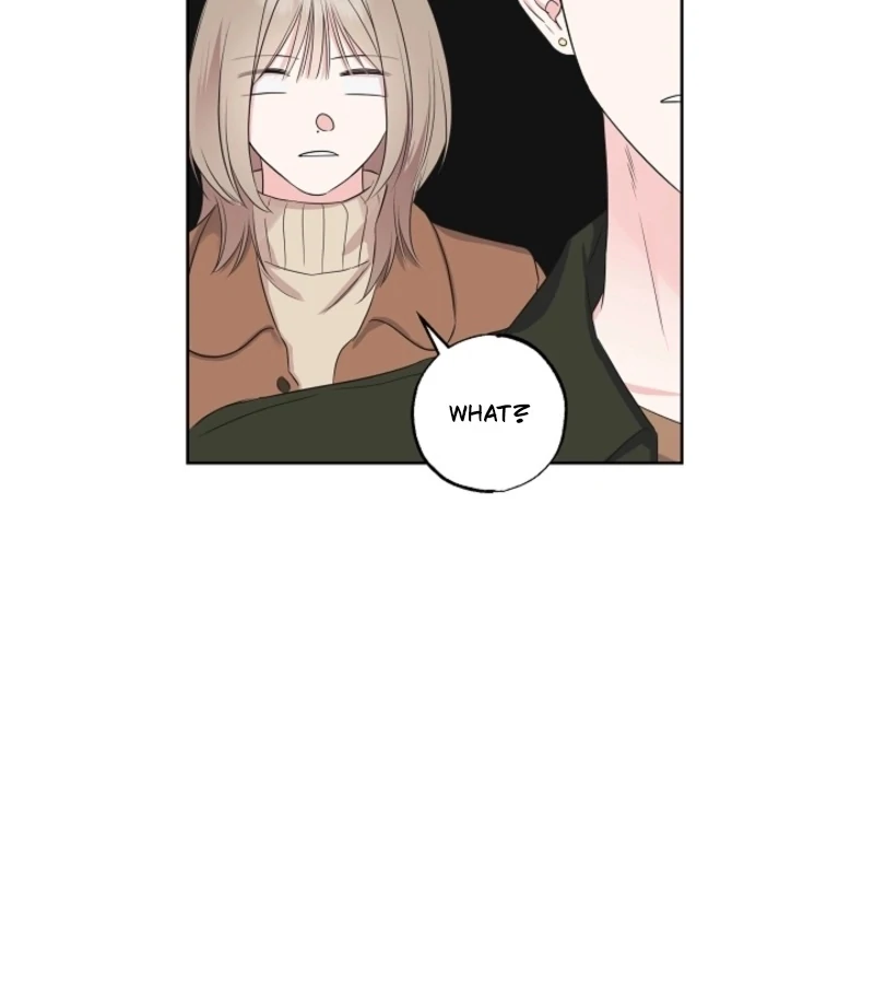 The Four of Us Have a 0 Chon Relationship Chapter 56 - Page 60