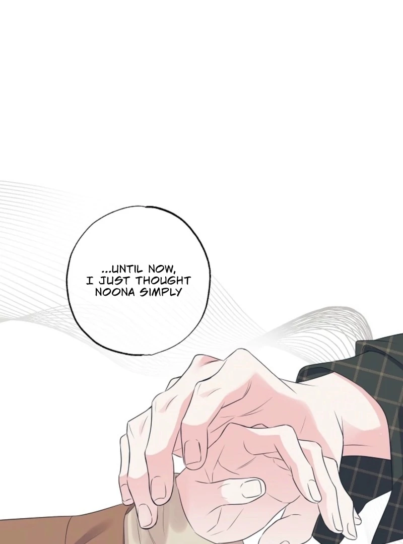 The Four of Us Have a 0 Chon Relationship Chapter 56 - Page 66