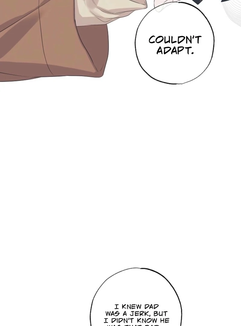 The Four of Us Have a 0 Chon Relationship Chapter 56 - Page 67