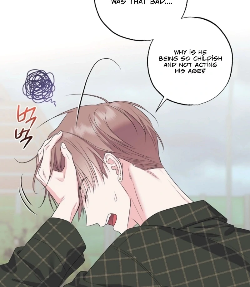 The Four of Us Have a 0 Chon Relationship Chapter 56 - Page 68