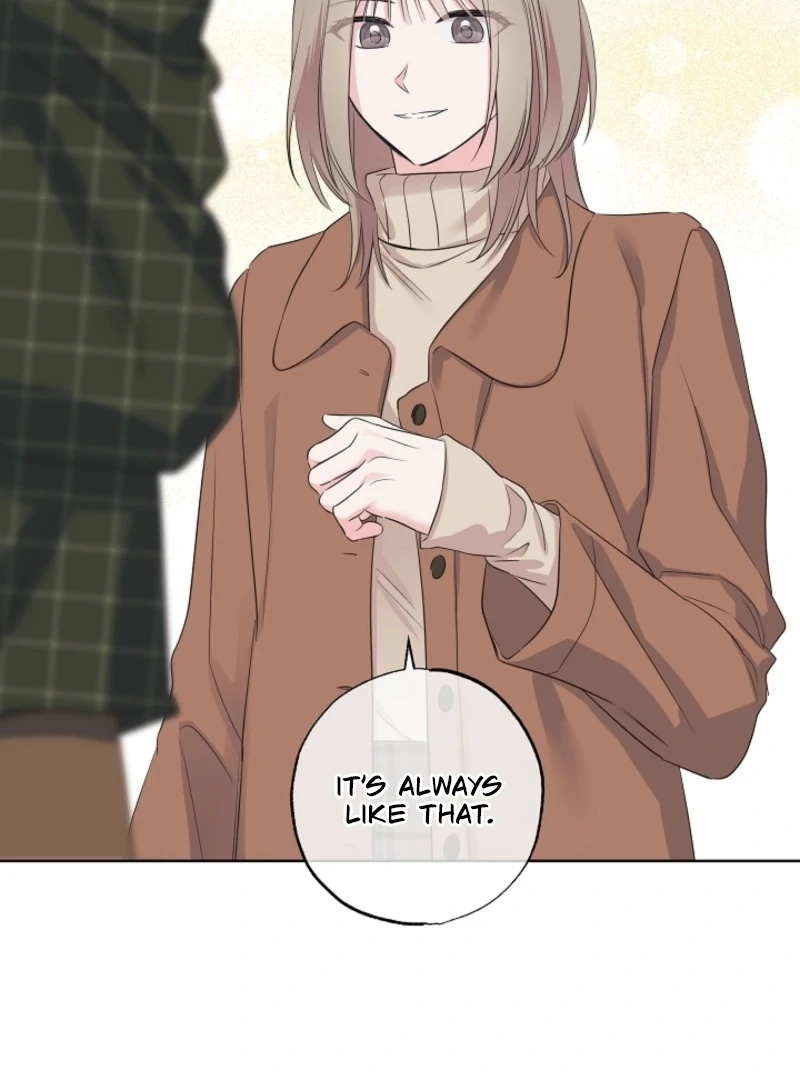 The Four of Us Have a 0 Chon Relationship Chapter 56 - Page 70