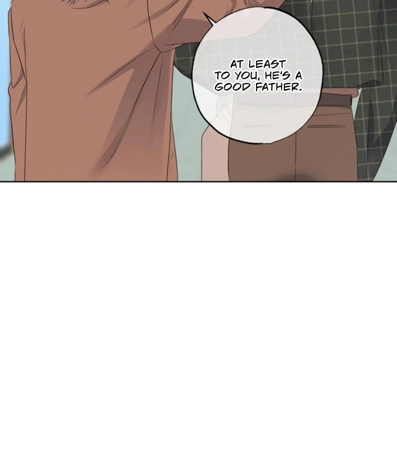 The Four of Us Have a 0 Chon Relationship Chapter 56 - Page 73