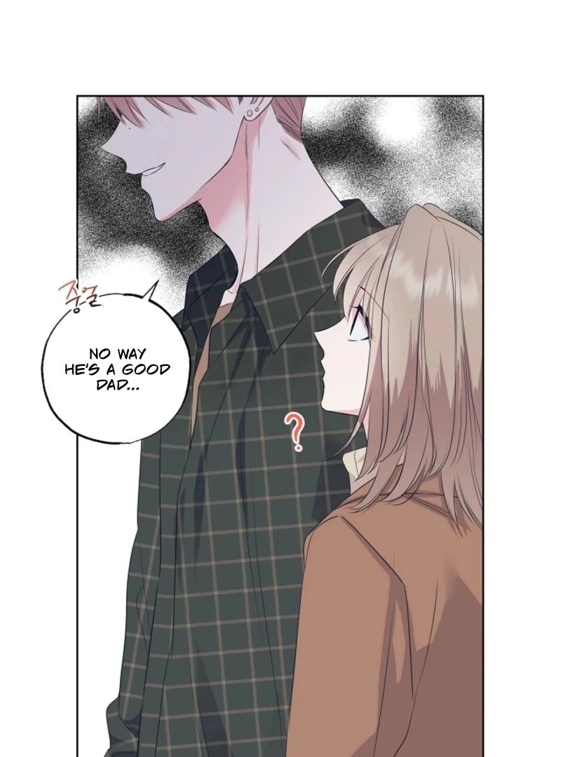 The Four of Us Have a 0 Chon Relationship Chapter 56 - Page 74