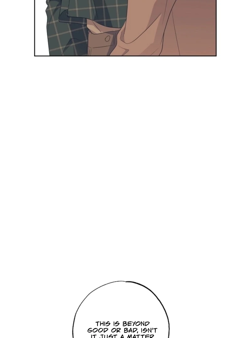 The Four of Us Have a 0 Chon Relationship Chapter 56 - Page 75