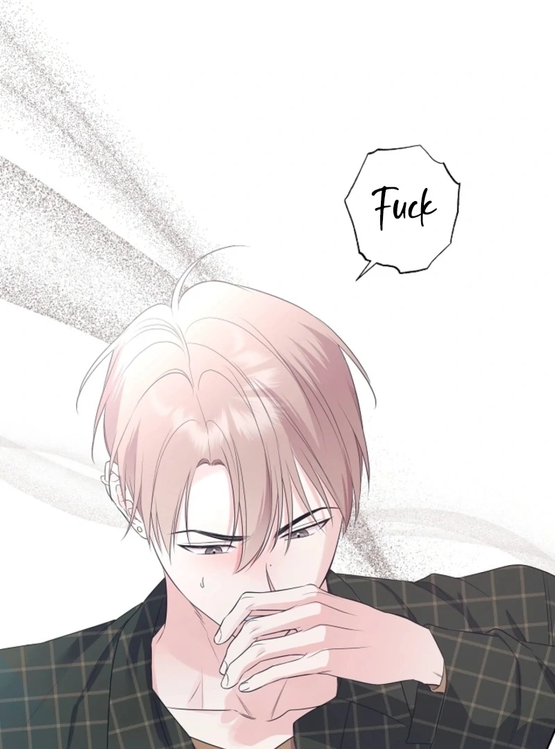 The Four of Us Have a 0 Chon Relationship Chapter 56 - Page 79