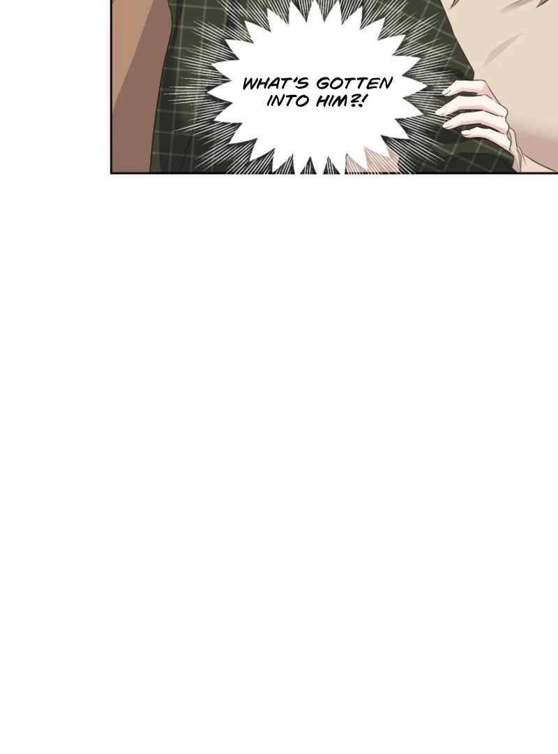 The Four of Us Have a 0 Chon Relationship Chapter 56 - Page 9